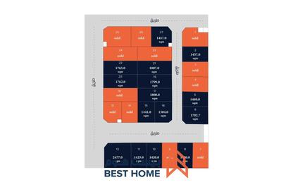 Land - Studio for sale in Dumistan - Northern Governorate