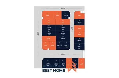 Land - Studio for sale in Dumistan - Northern Governorate