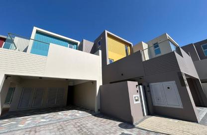 Villa - 3 Bedrooms - 5 Bathrooms for sale in Al Naseem - Diyar Al Muharraq - Muharraq Governorate
