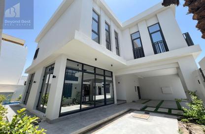 Villa - 4 - 5 for rent in Hamala - Northern Governorate