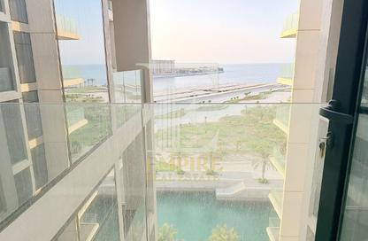 Apartment - 2 - 3 for rent in Bahrain Financial Harbour - Manama - Capital Governorate