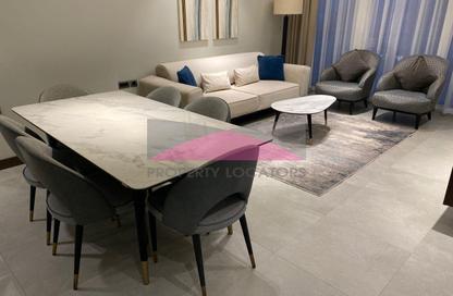 Apartment - 2 Bedrooms - 3 Bathrooms for sale in Seef - Capital Governorate