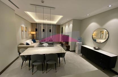 Apartment - 2 Bedrooms - 3 Bathrooms for sale in Seef - Capital Governorate