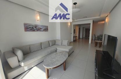 Apartment - 2 - 4 for rent in Reef Island - Capital Governorate