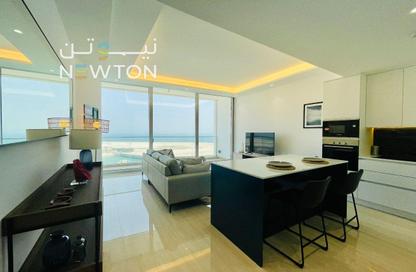 Duplex - 1 Bedroom - 2 Bathrooms for sale in Seef - Capital Governorate