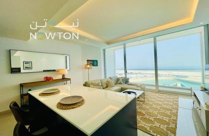 Duplex - 1 Bedroom - 2 Bathrooms for sale in Seef - Capital Governorate
