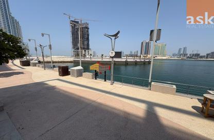 Shop - Studio - 1 for rent in Water Garden City - Manama - Capital Governorate