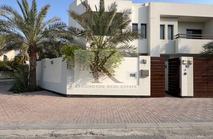 Villa - 3 Bedrooms - 3 Bathrooms for rent in Saar - Northern Governorate