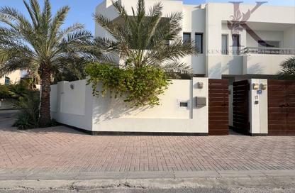 Villa - 3 Bedrooms - 3 Bathrooms for rent in Saar - Northern Governorate Villa - 3 Bedrooms - 3 Bathrooms for rent in Saar - Northern Governorate