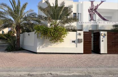 Villa - 3 Bedrooms - 3 Bathrooms for rent in Saar - Northern Governorate Villa - 3 Bedrooms - 3 Bathrooms for rent in Saar - Northern Governorate