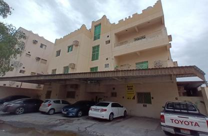 Apartment - 2 Bedrooms - 2 Bathrooms for rent in Jid Ali - Central Governorate