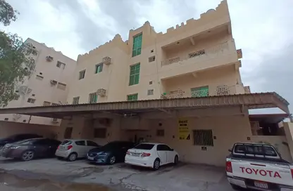 شقة - 2 غرف نوم - 2 حمامات للايجار في جد علي - المحافظة الوسطى