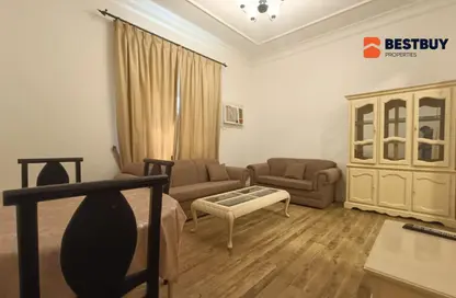 Apartment - 2 Bedrooms - 2 Bathrooms for rent in Al Juffair - Capital Governorate
