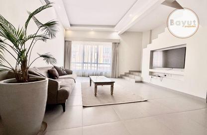 Apartment - 2 Bedrooms - 3 Bathrooms for rent in Saar - Northern Governorate