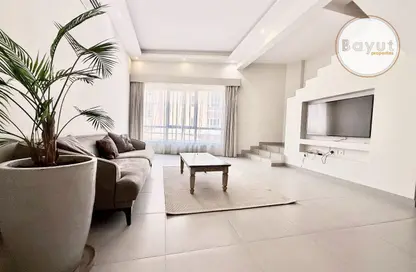 Apartment - 2 Bedrooms - 3 Bathrooms for rent in Saar - Northern Governorate