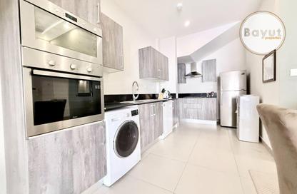 Apartment - 2 Bedrooms - 3 Bathrooms for rent in Saar - Northern Governorate