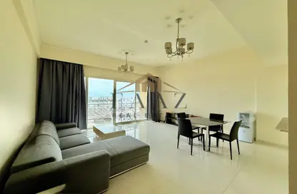 Apartment - 2 Bedrooms - 3 Bathrooms for rent in Um Al Hasam - Manama - Capital Governorate