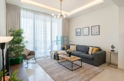 Apartment - 1 Bedroom - 1 Bathroom for rent in Marassi Al Bahrain - Diyar Al Muharraq - Muharraq Governorate