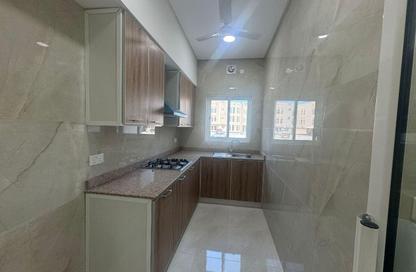 Apartment - 1 Bedroom - 1 Bathroom for rent in Tubli - Central Governorate