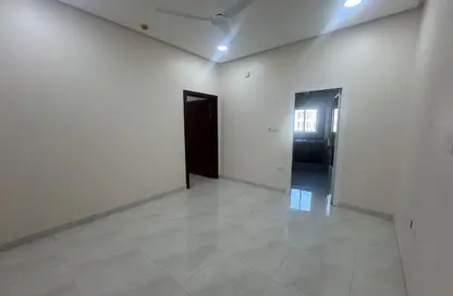 Apartment - 1 Bedroom - 1 Bathroom for rent in Tubli - Central Governorate