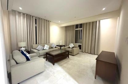 Villa - 5 - 6 for rent in Al Jasra - Northern Governorate