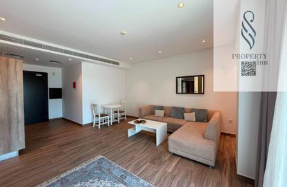 Apartment - 1 Bedroom - 1 Bathroom for rent in Al Burhama - Manama - Capital Governorate Apartment - 1 Bedroom - 1 Bathroom for rent in Al Burhama - Manama - Capital Governorate