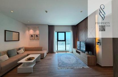 Apartment - 1 Bedroom - 1 Bathroom for rent in Al Burhama - Manama - Capital Governorate Apartment - 1 Bedroom - 1 Bathroom for rent in Al Burhama - Manama - Capital Governorate