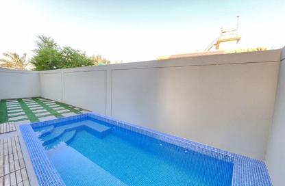 Apartment - 2 Bedrooms - 2 Bathrooms for rent in Saar - Northern Governorate