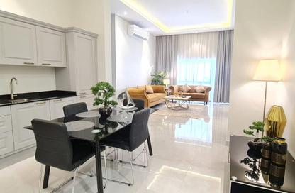 Apartment - 2 Bedrooms - 2 Bathrooms for rent in Saar - Northern Governorate