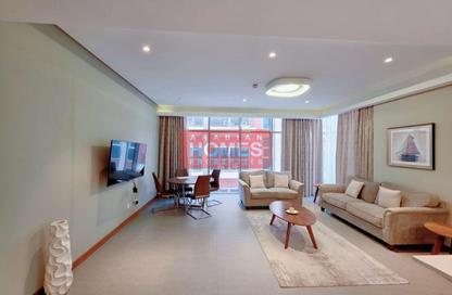Apartment - 2 Bedrooms - 2 Bathrooms for rent in Seef - Capital Governorate Apartment - 2 Bedrooms - 2 Bathrooms for rent in Seef - Capital Governorate