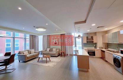 Apartment - 2 Bedrooms - 2 Bathrooms for rent in Seef - Capital Governorate Apartment - 2 Bedrooms - 2 Bathrooms for rent in Seef - Capital Governorate