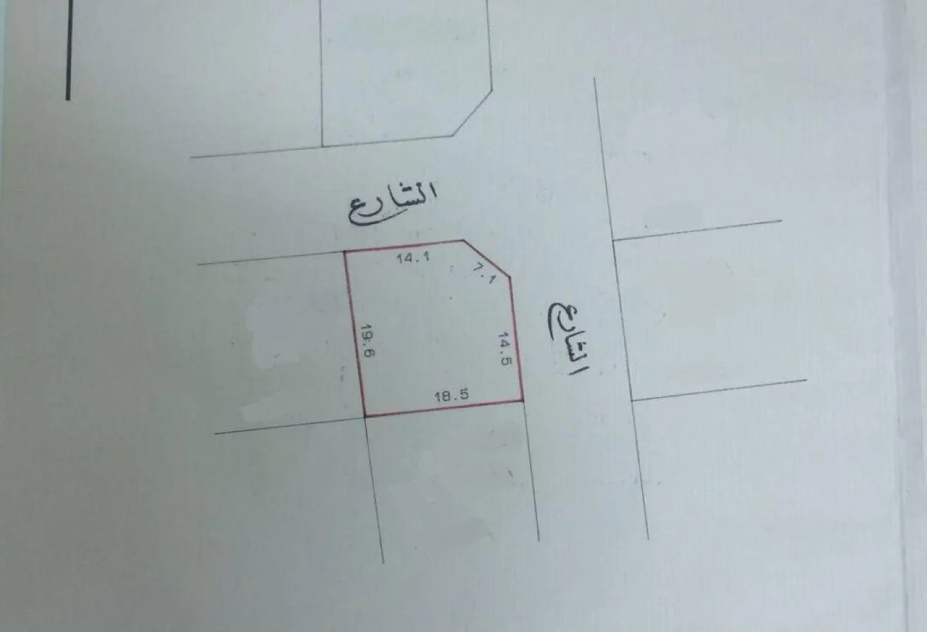 55171867 - الصورة الرئيسية للعقار