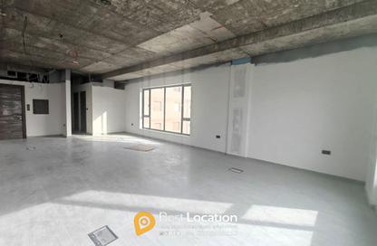 Office Space - Studio - 2 Bathrooms for rent in Seef - Capital Governorate