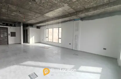 Office Space - Studio - 2 Bathrooms for rent in Seef - Capital Governorate