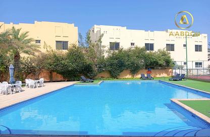 Villa - 4 Bedrooms - 5 Bathrooms for rent in Janabiya - Northern Governorate