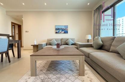 Apartment - 3 Bedrooms - 4 Bathrooms for rent in The Lagoon - Amwaj Islands - Muharraq Governorate Apartment - 3 Bedrooms - 4 Bathrooms for rent in The Lagoon - Amwaj Islands - Muharraq Governorate