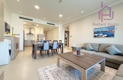 Apartment - 3 Bedrooms - 4 Bathrooms for rent in The Lagoon - Amwaj Islands - Muharraq Governorate Apartment - 3 Bedrooms - 4 Bathrooms for rent in The Lagoon - Amwaj Islands - Muharraq Governorate