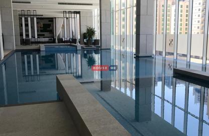 Apartment - Studio - 1 Bathroom for sale in Al Juffair - Capital Governorate