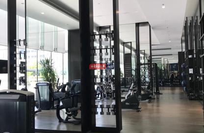 Apartment - Studio - 1 Bathroom for sale in Al Juffair - Capital Governorate Apartment - Studio - 1 Bathroom for sale in Al Juffair - Capital Governorate