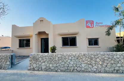 Villa - 3 Bedrooms - 3 Bathrooms for rent in Saar - Northern Governorate