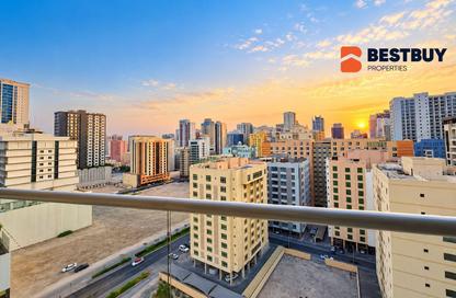 Apartment - 2 Bedrooms - 2 Bathrooms for rent in Al Juffair - Capital Governorate Apartment - 2 Bedrooms - 2 Bathrooms for rent in Al Juffair - Capital Governorate