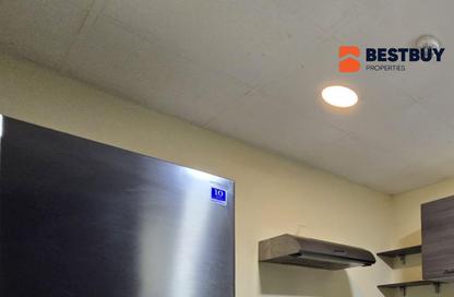 Apartment - 2 Bedrooms - 2 Bathrooms for rent in Al Juffair - Capital Governorate