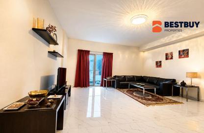 Apartment - 2 Bedrooms - 2 Bathrooms for rent in Al Juffair - Capital Governorate Apartment - 2 Bedrooms - 2 Bathrooms for rent in Al Juffair - Capital Governorate