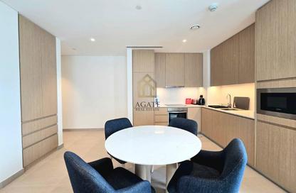 Apartment - 1 Bedroom - 1 Bathroom for sale in Marassi Al Bahrain - Diyar Al Muharraq - Muharraq Governorate