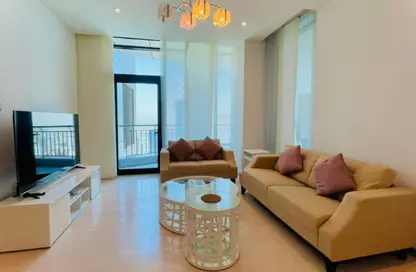 Apartment - 1 Bedroom - 2 Bathrooms for sale in Seef - Capital Governorate