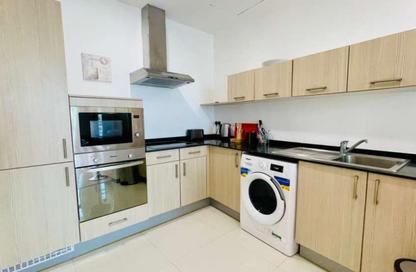 Apartment - 1 Bedroom - 2 Bathrooms for sale in Seef - Capital Governorate
