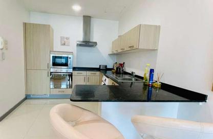 Apartment - 1 Bedroom - 2 Bathrooms for sale in Seef - Capital Governorate