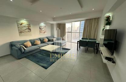 Apartment - 1 Bedroom - 1 Bathroom for rent in Al Juffair - Capital Governorate Apartment - 1 Bedroom - 1 Bathroom for rent in Al Juffair - Capital Governorate