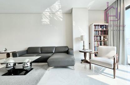 Apartment - 2 Bedrooms - 3 Bathrooms for sale in Reef Island - Capital Governorate