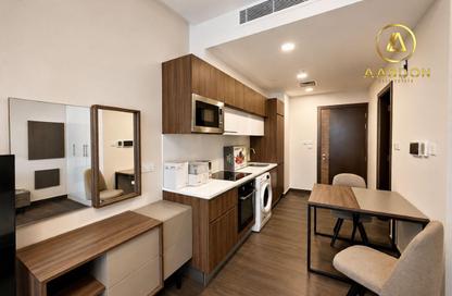 Apartment - Studio - 1 for rent in Al Juffair - Capital Governorate Apartment - Studio - 1 for rent in Al Juffair - Capital Governorate
